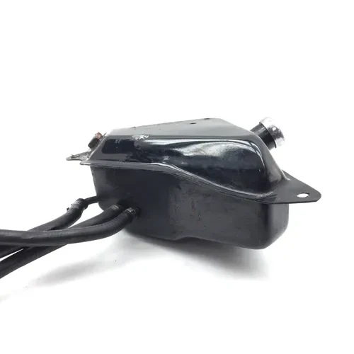 Engine Oil Tank 1987 Harley-Davidson EVO Electra Glide FLHT 2760A 5
