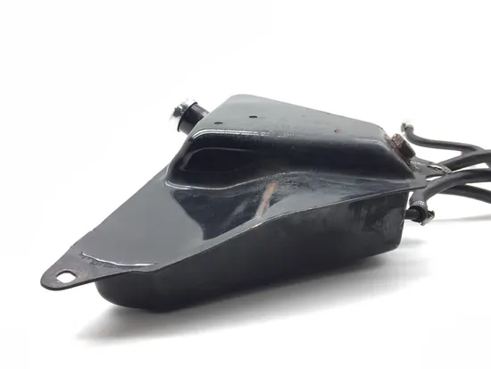 Engine Oil Tank 1987 Harley-Davidson EVO Electra Glide FLHT 2760A