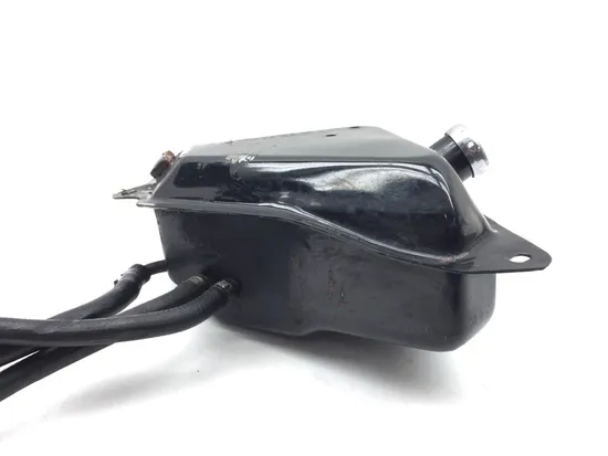 Engine Oil Tank 1987 Harley-Davidson EVO Electra Glide FLHT 2760A