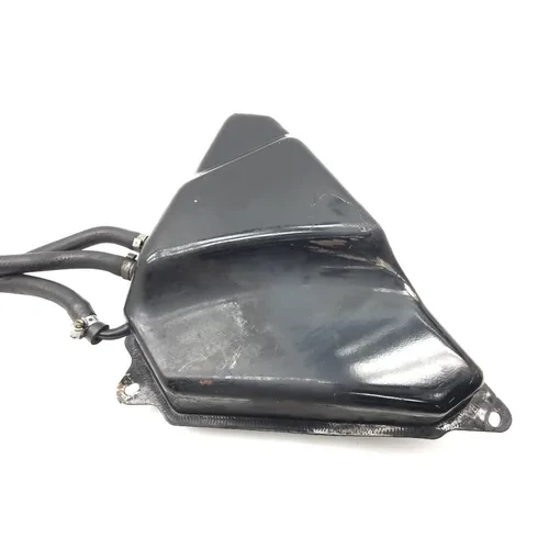 Engine Oil Tank 1987 Harley-Davidson EVO Electra Glide FLHT 2760A 8
