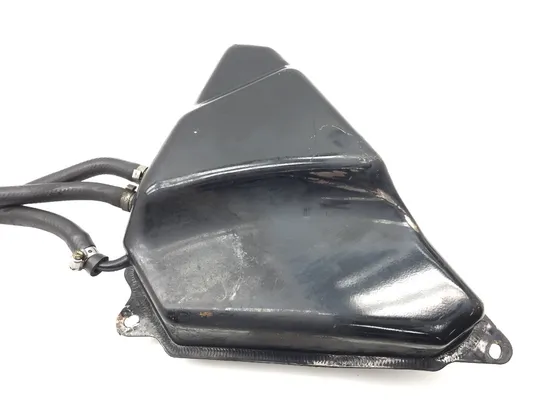 Engine Oil Tank 1987 Harley-Davidson EVO Electra Glide FLHT 2760A