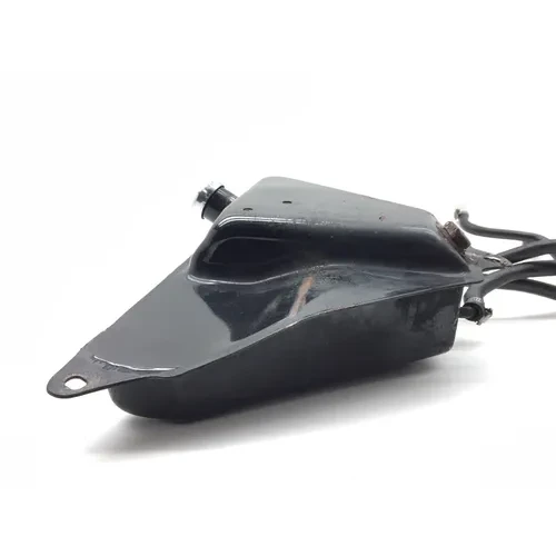 Engine Oil Tank 1987 Harley-Davidson EVO Electra Glide FLHT 2760A 7