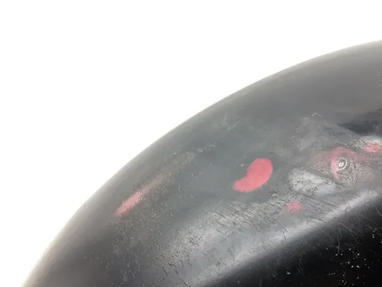 Front Fender Fairing Tire Hugger 1987 Harley EVO Electra Glide FLHT 2760A x