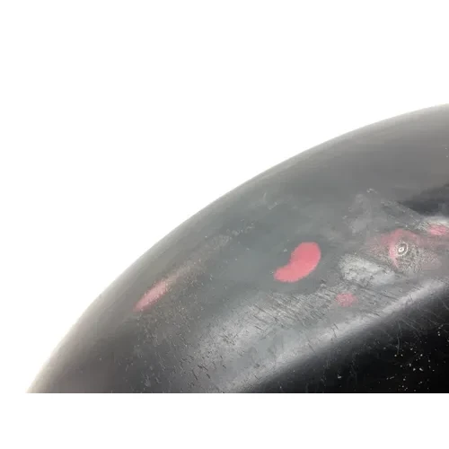 Front Fender Fairing Tire Hugger 1987 Harley EVO Electra Glide FLHT 2760A x 7