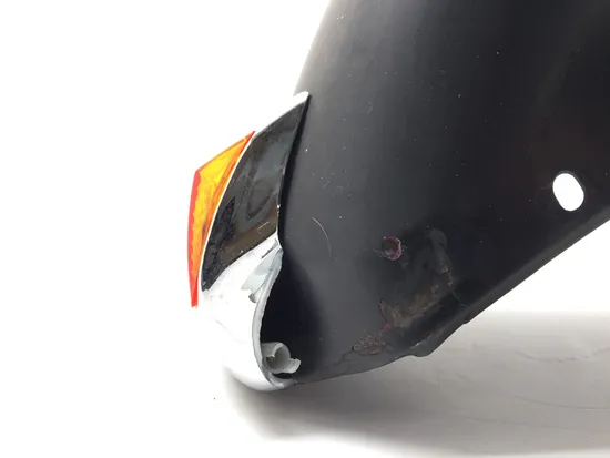 Front Fender Fairing Tire Hugger 1987 Harley EVO Electra Glide FLHT 2760A x