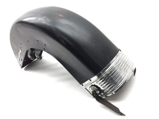 Front Fender Fairing Tire Hugger 1987 Harley EVO Electra Glide FLHT 2760A x