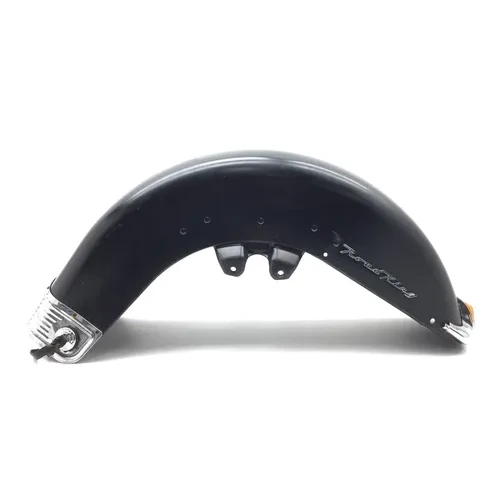 Front Fender Fairing Tire Hugger 1987 Harley EVO Electra Glide FLHT 2760A x 3