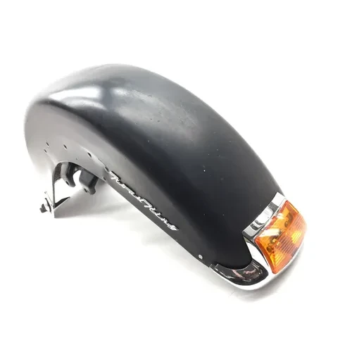 Front Fender Fairing Tire Hugger 1987 Harley EVO Electra Glide FLHT 2760A x 11