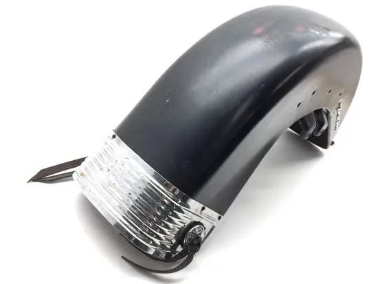 Front Fender Fairing Tire Hugger 1987 Harley EVO Electra Glide FLHT 2760A x