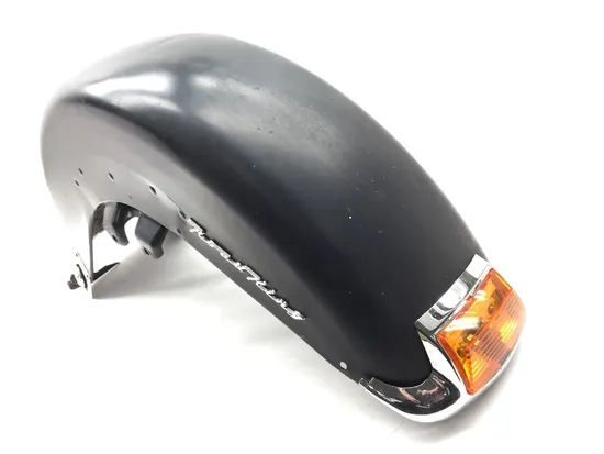 Front Fender Fairing Tire Hugger 1987 Harley EVO Electra Glide FLHT 2760A x