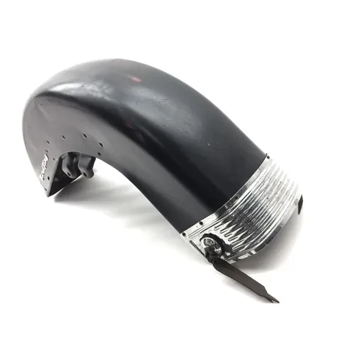 Front Fender Fairing Tire Hugger 1987 Harley EVO Electra Glide FLHT 2760A x 17
