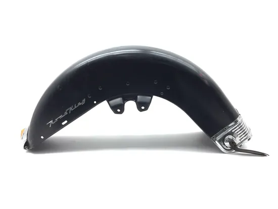 Front Fender Fairing Tire Hugger 1987 Harley EVO Electra Glide FLHT 2760A x