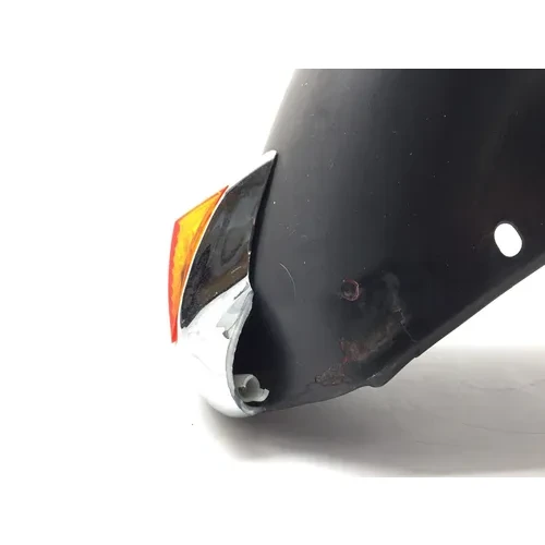Front Fender Fairing Tire Hugger 1987 Harley EVO Electra Glide FLHT 2760A x 22
