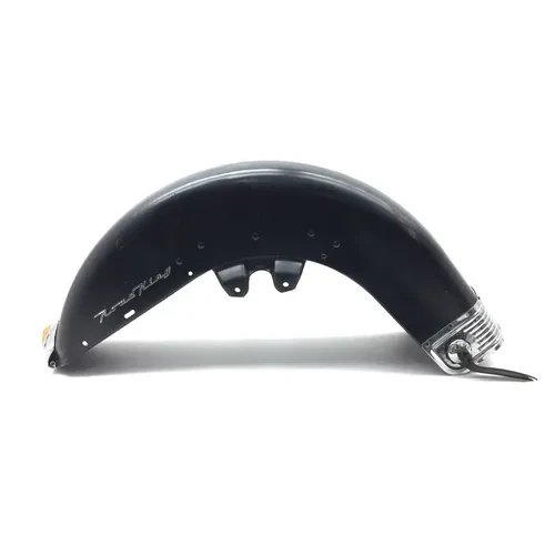 Front Fender Fairing Tire Hugger 1987 Harley EVO Electra Glide FLHT 2760A x 13