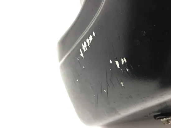 Left Lower Fairing 1987 Harley-Davidson EVO Electra Glide FLHT 2760A x