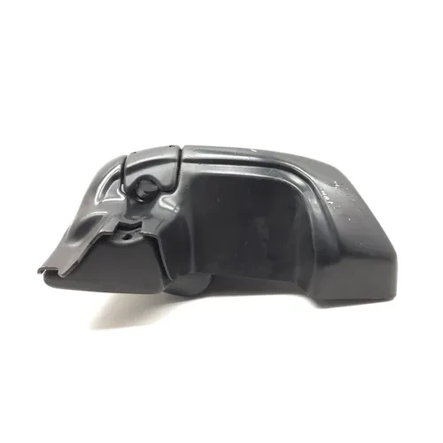 Left Lower Fairing 1987 Harley-Davidson EVO Electra Glide FLHT 2760A x 9