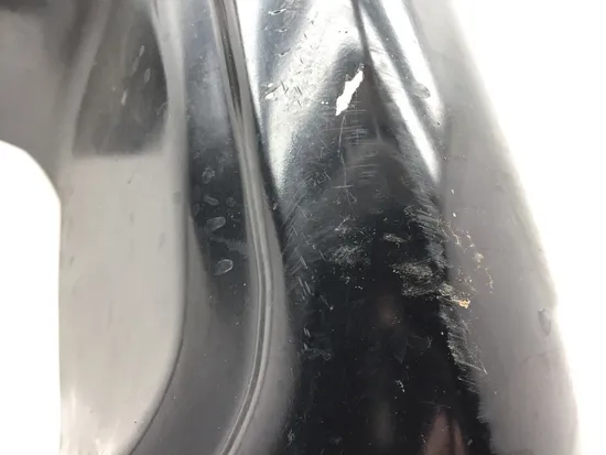 Left Lower Fairing 1987 Harley-Davidson EVO Electra Glide FLHT 2760A x