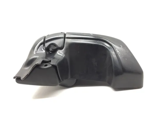 Left Lower Fairing 1987 Harley-Davidson EVO Electra Glide FLHT 2760A x