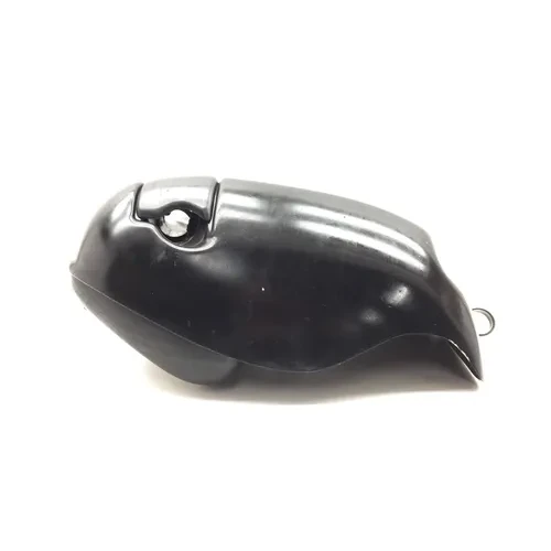 Right Lower Fairing 1987 Harley-Davidson EVO Electra Glide FLHT 2760A x 9