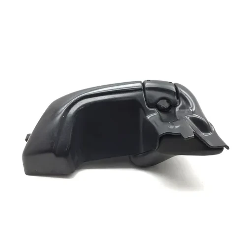 Right Lower Fairing 1987 Harley-Davidson EVO Electra Glide FLHT 2760A x 13