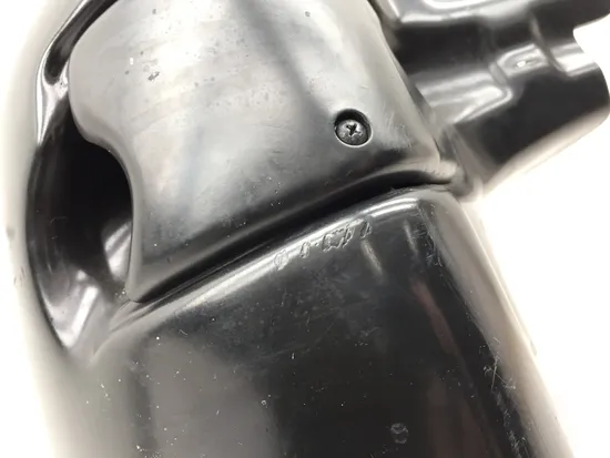 Right Lower Fairing 1987 Harley-Davidson EVO Electra Glide FLHT 2760A x