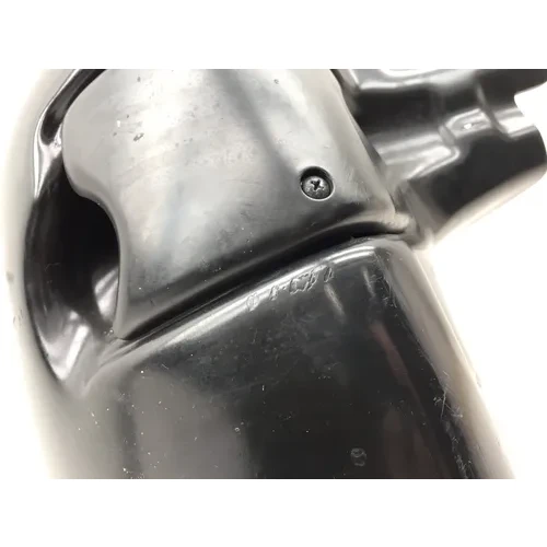 Right Lower Fairing 1987 Harley-Davidson EVO Electra Glide FLHT 2760A x 7