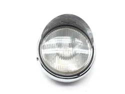 Headlight Front Headlamp 1987 Harley-Davidson EVO Electra Glide FLHT 2760A