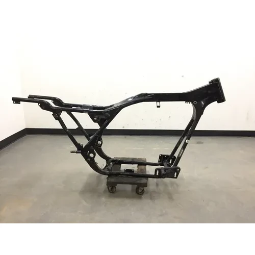 Main Frame Chassis CLN Ready To Go 1987 Harley EVO Electra Glide FLHT 2760A 11