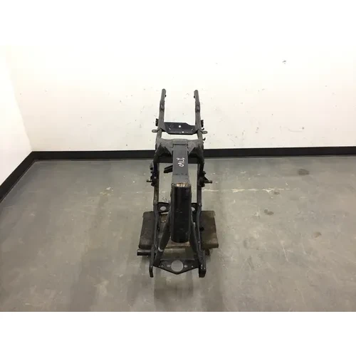 Main Frame Chassis CLN Ready To Go 1987 Harley EVO Electra Glide FLHT 2760A 9
