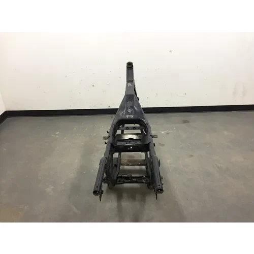 Main Frame Chassis CLN Ready To Go 1987 Harley EVO Electra Glide FLHT 2760A 15