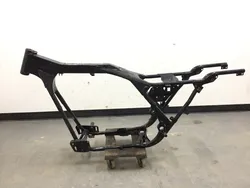 Main Frame Chassis CLN Ready To Go 1987 Harley EVO Electra Glide FLHT 2760A