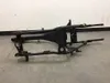 Main Frame Chassis CLN Ready To Go 1987 Harley EVO Electra Glide FLHT 2760A