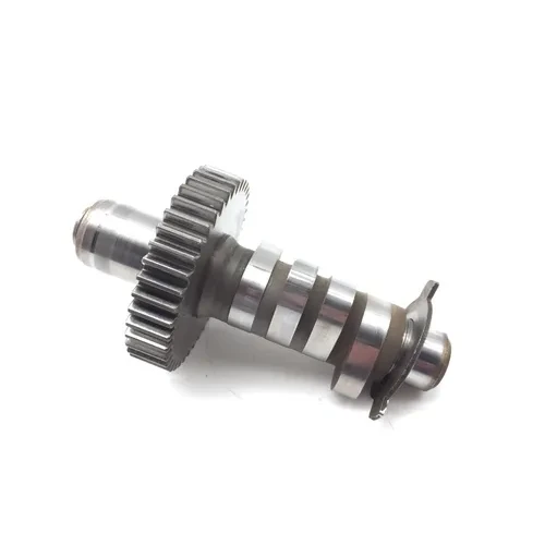 Engine Camshaft Cam Shaft 1989 Harley EVO Electra Glide Classic FLHTC 2809A 10