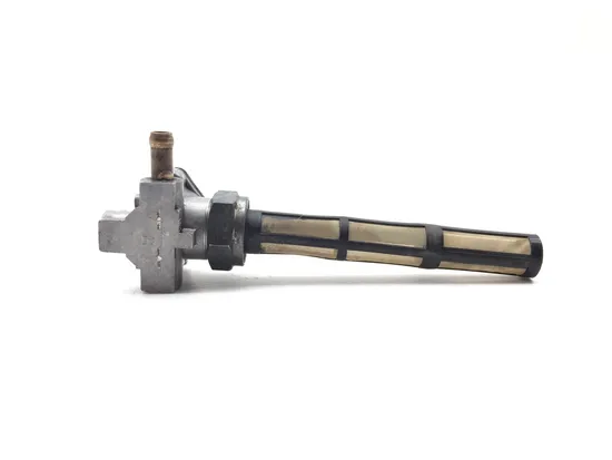 Gas Fuel Tank Petcock 1989 Harley EVO Electra Glide Classic FLHTC 2809A