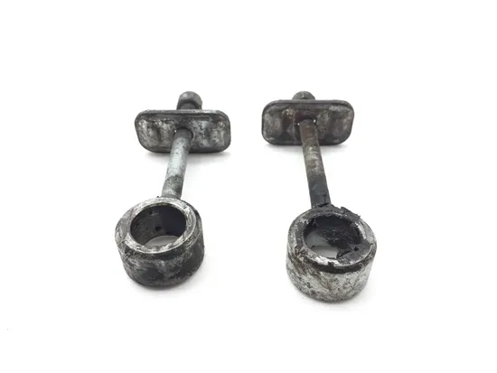 Belt Tensioners 1989 Harley-Davidson EVO Electra Glide Classic FLHTC 2809A