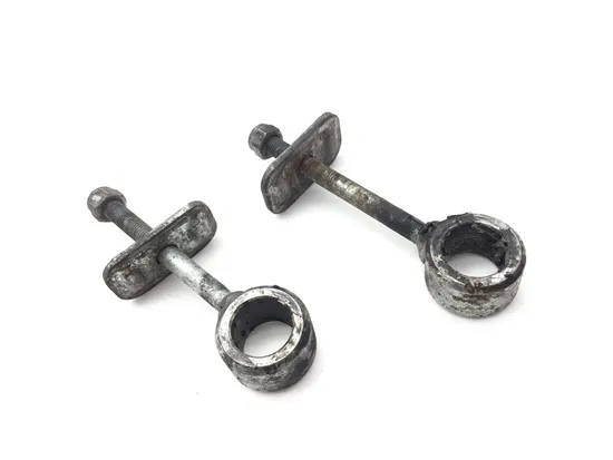 Belt Tensioners 1989 Harley-Davidson EVO Electra Glide Classic FLHTC 2809A