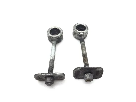 Belt Tensioners 1989 Harley-Davidson EVO Electra Glide Classic FLHTC 2809A