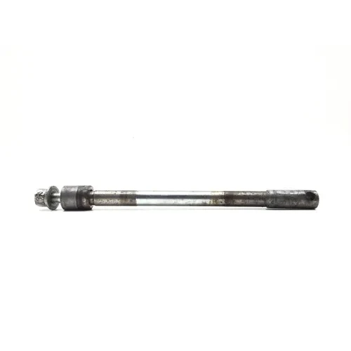 Front Wheel Axle 1989 Harley-Davidson EVO Electra Glide Classic FLHTC 2809A 3