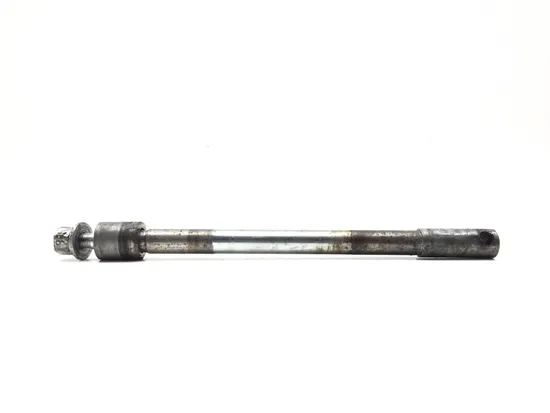 Front Wheel Axle 1989 Harley-Davidson EVO Electra Glide Classic FLHTC 2809A 1