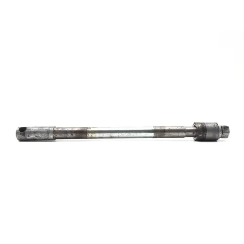 Front Wheel Axle 1989 Harley-Davidson EVO Electra Glide Classic FLHTC 2809A 7