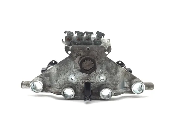 Upper Lower Triple Tree Set 1989 Harley EVO Electra Glide Classic FLHTC 2809A