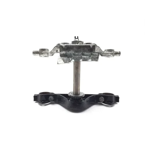Upper Lower Triple Tree Set 1989 Harley EVO Electra Glide Classic FLHTC 2809A 5