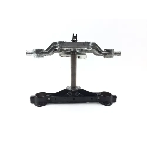 Upper Lower Triple Tree Set 1989 Harley EVO Electra Glide Classic FLHTC 2809A 3