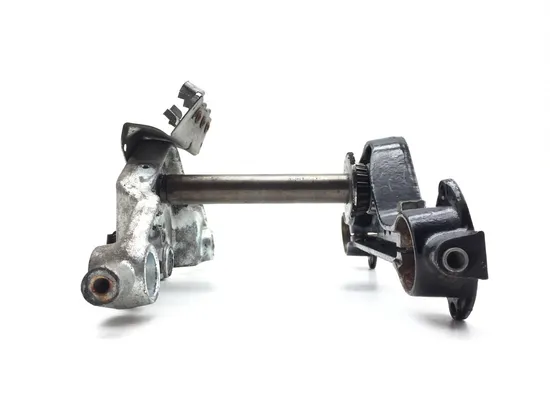 Upper Lower Triple Tree Set 1989 Harley EVO Electra Glide Classic FLHTC 2809A