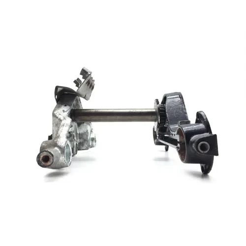 Upper Lower Triple Tree Set 1989 Harley EVO Electra Glide Classic FLHTC 2809A 12