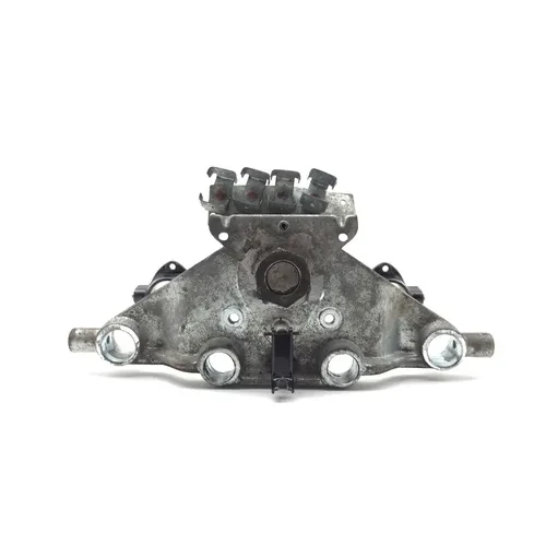 Upper Lower Triple Tree Set 1989 Harley EVO Electra Glide Classic FLHTC 2809A 7