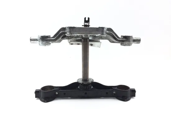 Upper Lower Triple Tree Set 1989 Harley EVO Electra Glide Classic FLHTC 2809A