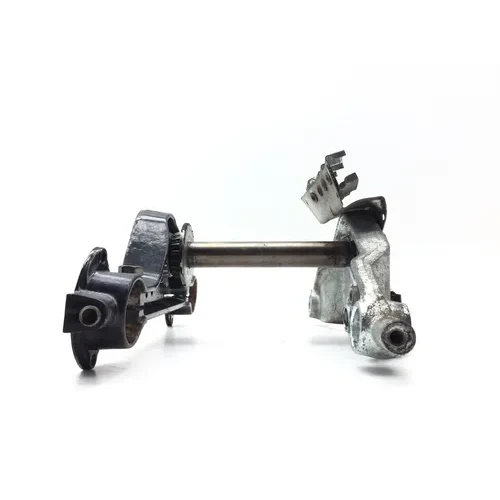 Upper Lower Triple Tree Set 1989 Harley EVO Electra Glide Classic FLHTC 2809A 11