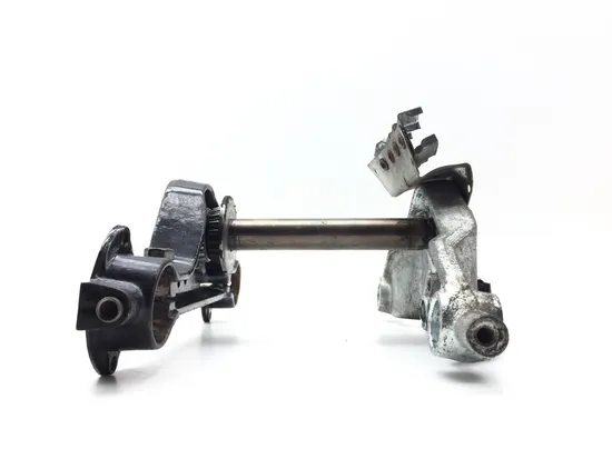 Upper Lower Triple Tree Set 1989 Harley EVO Electra Glide Classic FLHTC 2809A