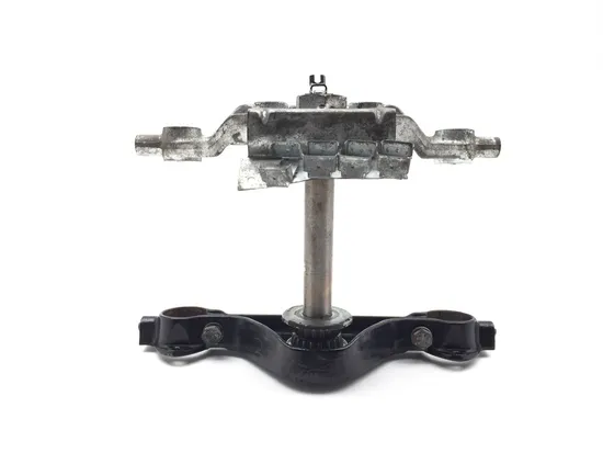 Upper Lower Triple Tree Set 1989 Harley EVO Electra Glide Classic FLHTC 2809A